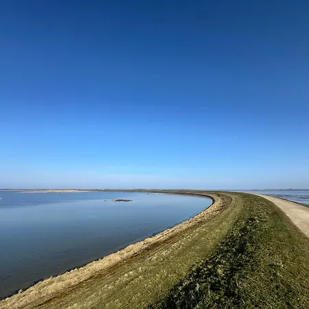 別荘 1900 Niebüll