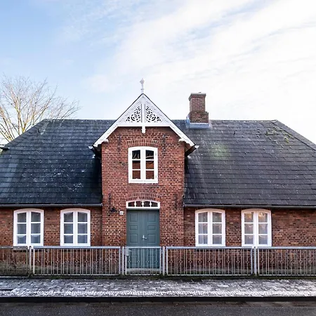 1900 Vakantiehuis