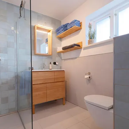 1900 別荘 Niebüll